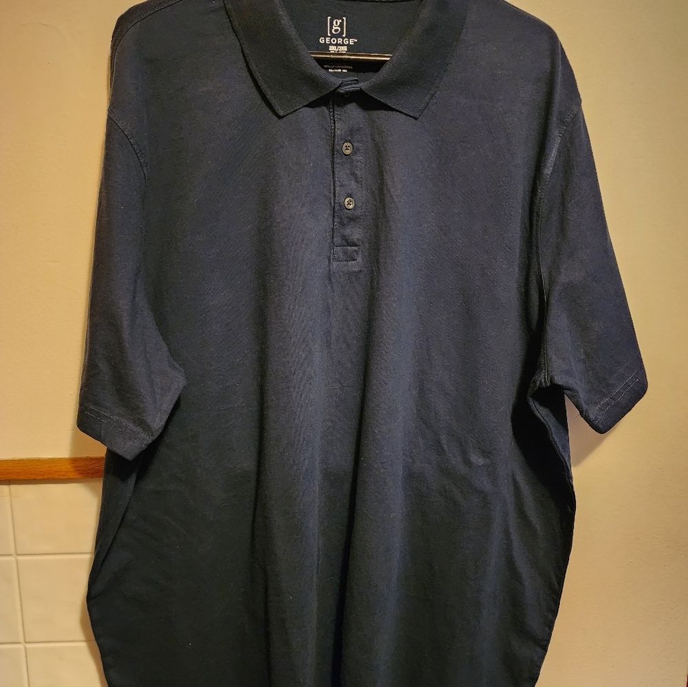 *Men's Shirt